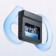 Ulanzi Konsola Kontroler Z Pokrętłem Do Wideo Haptyka Bluetooth 5.0 Ulanzi / D100h 11
