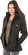 Salomon Kurtka narciarska damska Fantasy Black Heather r. M (396920) 1
