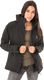 Salomon Kurtka narciarska damska Fantasy Black Heather r. M (396920) 1