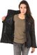 Salomon Kurtka narciarska damska Fantasy Black Heather r. M (396920) 4