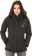 Salomon Kurtka narciarska damska Fantasy Black Heather r. M (396920) 6