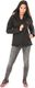 Salomon Kurtka narciarska damska Fantasy Black Heather r. M (396920) 7