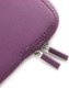 Etui Trunk Trunk 13" MacBook Sleeve - neoprenowe etui ochronne do MacBook 13" (plum purple) 1
