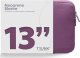 Etui Trunk Trunk 13" MacBook Sleeve - neoprenowe etui ochronne do MacBook 13" (plum purple) 2