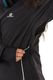 Salomon Kurtka narciarska damska Brilliant Motion Fit czarna r. S (396879) 11