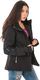 Salomon Kurtka narciarska damska Brilliant Motion Fit czarna r. S (396879) 2