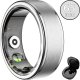 Smart Ring Oura Ring Smartring OneRing 65mm srebrny SR01SL-65 1