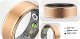 Smart Ring Oura Ring Smartring OneRing 62mm złoty SR01GD-62 5
