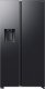 Lodówka Samsung Samsung RS70F65KEF, Freestanding, American door, Black, 2 door(s), Premium Black Steel, Inside 2