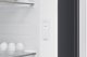 Lodówka Samsung Samsung RS70F65KEF, Freestanding, American door, Black, 2 door(s), Premium Black Steel, Inside 9