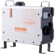 Skan Ogrzewanie postojowe diesel 2kW 12/24V Bluetooth do auta kampera 1