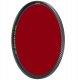 Filtr B+W Filtr czerwony ciemny B+W Basic 091 Red Dark 630 MRC 1102696 49mm 1
