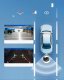 Radio samochodowe Canva Ekran CarPlay/Android Auto 7 dotykowy BT GPS z kamerą cofania do auta 5