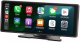 Radio samochodowe Canva Ekran CarPlay/Android Auto 10 dotykowy BT GPS z voice control do auta 1