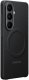 Samsung Carbon Magnet Case Galaxy S26 czarny - etui do telefonu Galaxy S26 Carbon Magnet EF-KS942SNEGWW (8806099133719) 1