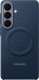 Samsung Carbon Magnet Case Galaxy S26+ ciemnoniebieski - Etui do smartfona Galaxy S26+ Carbon Magnet EF-KS947SCEGWW (8806099133689) 1