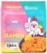 Samyang Danie instant makaron Stir Fry Ramen Carbonara Hot Chicken 5x145g - Garak 2