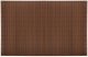 Springos Osłona PVC maskująca na balkon, taras, ogrodzenie 500x100 cm brązowa UNIWERSALNY 17