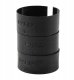 Bestguarder Adapter PARD pierścień Quick 45 mm do NV-007SP 11