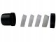 Bestguarder Adapter PARD pierścień Quick 45 mm do NV-007SP 1