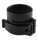 Bestguarder Adapter PARD pierścień Quick 45 mm do NV-007SP 5