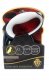 Hilton HILTON SMART DOG TAPE XL CZARNO-SZARA SMYCZ AUTOMATYCZNA 7M DLA PSA DO 40KG 2