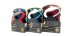 Hilton HILTON SMART DOG TAPE XL CZARNO-SZARA SMYCZ AUTOMATYCZNA 7M DLA PSA DO 40KG 1