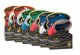 Hilton HILTON SMART DOG TAPE XL CZARNO-SZARA SMYCZ AUTOMATYCZNA 7M DLA PSA DO 40KG 8