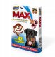 Hilton HILTON SMART DOG TAPE XL CZARNO-SZARA SMYCZ AUTOMATYCZNA 7M DLA PSA DO 40KG 9