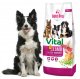 Nutra Gold Gold Dog Vital Premium Lamb & Rice 12kg 1