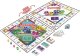 Hasbro Monopoly Junior 2 In 1 Refresh SE/FI 1