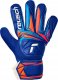 Reusch Rękawice Reusch Attrakt Starter Solid Junior 56 72 514 4126 1