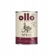 Ollo Ollo Pure Kaczka z Jabłkiem 850g 2