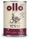 Ollo Ollo Pure Kaczka z Jabłkiem 850g 3