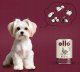 Ollo Ollo Pure Kaczka z Jabłkiem 850g 1