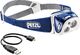 Latarka czołowa Petzl Latarka czołowa Reactive Lighting Reactik Blue (E92HMI) 1