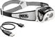 Latarka czołowa Petzl Latarka czołowa Reactive Lighting Reactik Black (E92HNE) 1