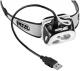 Latarka czołowa Petzl Latarka czołowa Reactive Lighting Reactik Black (E92HNE) 3