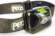 Latarka czołowa Petzl Latarka czołowa Tikka Hybrid Green (E93AAB) 5