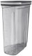 Deco4Home Pojemnik na produkty sypkie GREY 4 l 3