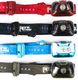 Latarka czołowa Petzl Latarka czołowa Tikka Hybrid Black (E93AAA) 10
