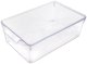 Aptel Organizer do lodówki z pokrywką 32,5x20x10,5 cm 1