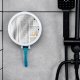 Lusterko kosmetyczne Bathroom Solutions Lusterko kosmetyczne z przyssawką 5