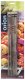 BBQ Szpikulce do szaszłyków stalowe 38,5 cm 10 szt. 5