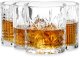 ATMÓS FERA Szklanki do whisky 290 ml 4 szt. 1