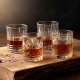 ATMÓS FERA Szklanki do whisky 290 ml 4 szt. 2