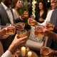 ATMÓS FERA Szklanki do whisky 290 ml 4 szt. 4