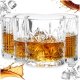 ATMÓS FERA Szklanki do whisky 290 ml 4 szt. 6