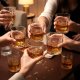 ATMÓS FERA Szklanki do whisky 290 ml 4 szt. 4
