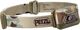 Latarka czołowa Petzl Latarka czołowa Tactikka Camo (E93ACB) 1